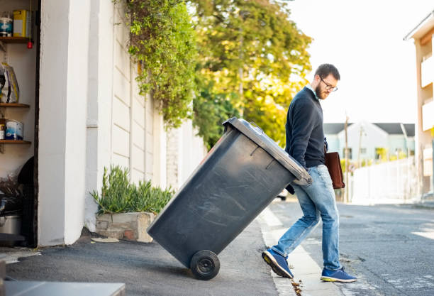 Best Yard Cleanup Services  in Manche North Shore, CA
