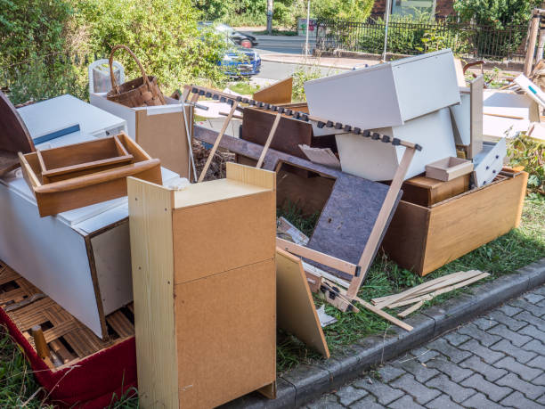 Best Household Junk Removal  in Manche North Shore, CA