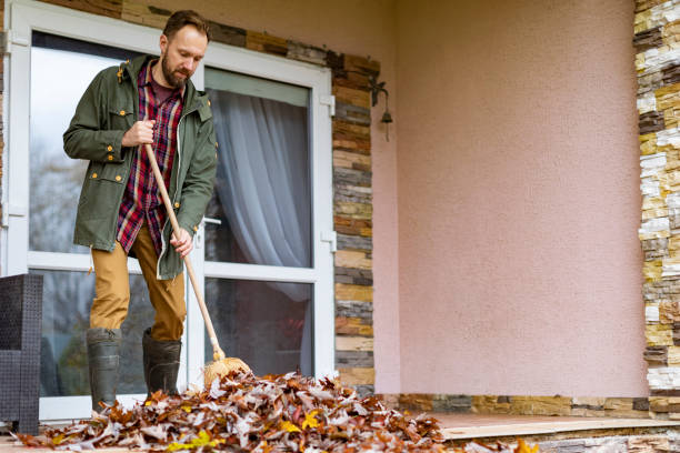 Best Residential Junk Removal  in Manche North Shore, CA
