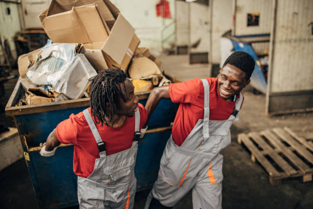 Reliable Camanche North Shore, CA Junk Removal Solutions