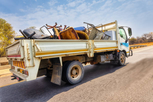 Debris Removal in Camanche North Shore, CA