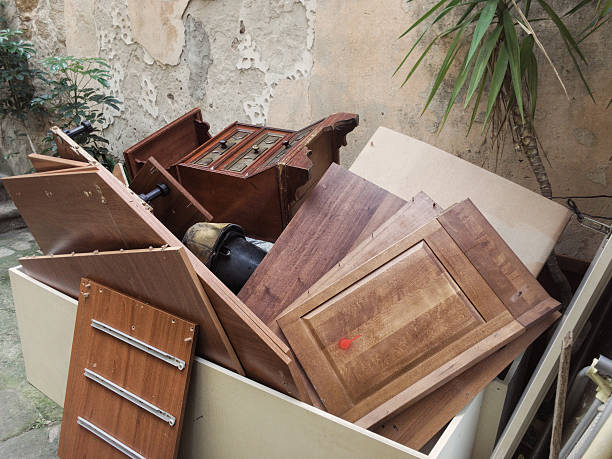 Commercial Cleanout Services in Camanche North Shore, CA